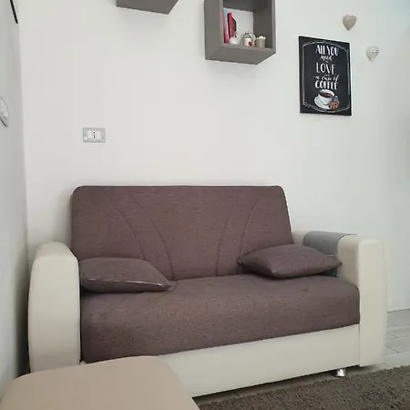 Onlyhouse Apartment Cercola Exterior photo