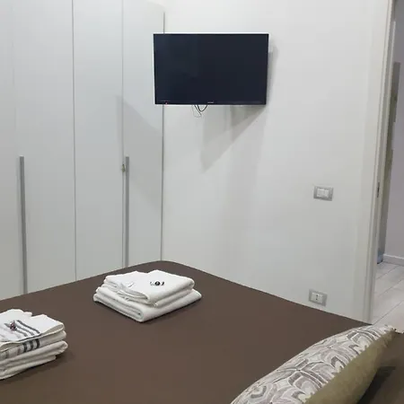 Onlyhouse Apartment Cercola Exterior photo