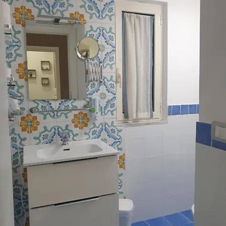 Onlyhouse Apartment Cercola Exterior photo