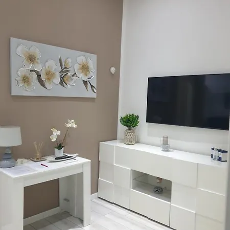 Onlyhouse Apartment Cercola Exterior photo