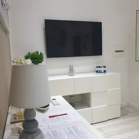 Onlyhouse Apartment Cercola Exterior photo