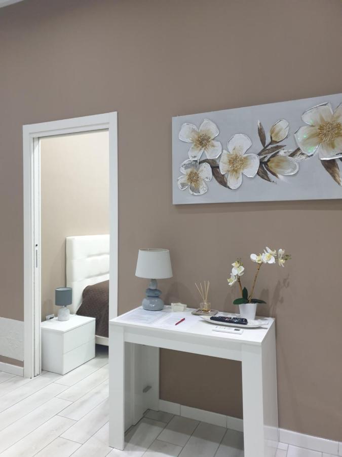 Apartment Onlyhouse Cercola