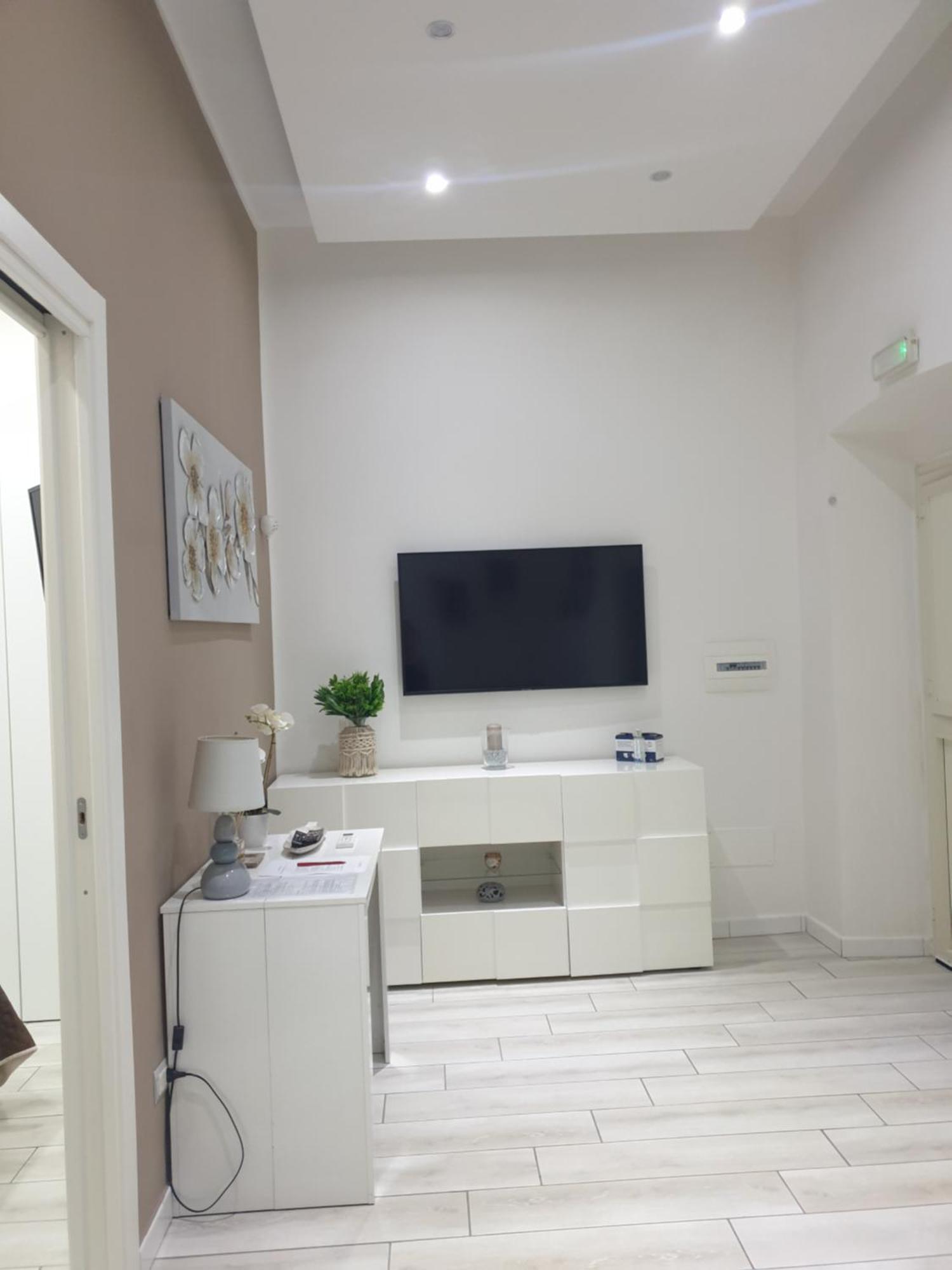 Appartement Onlyhouse Cercola