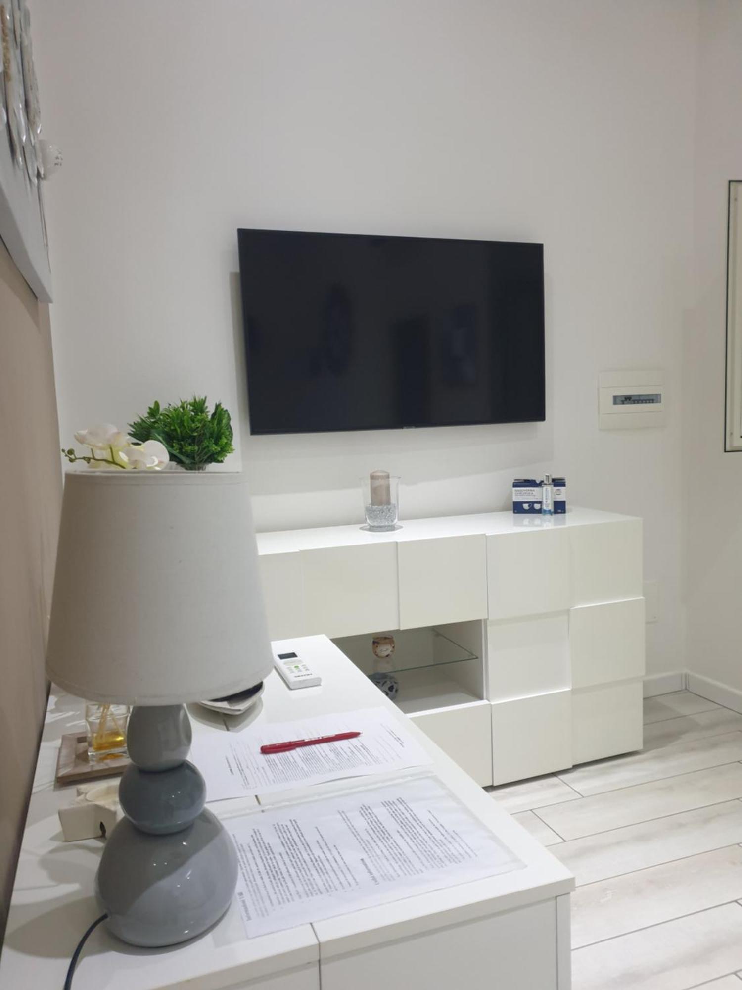 Onlyhouse Appartement *