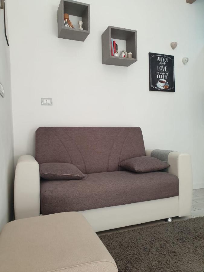 Onlyhouse Cercola